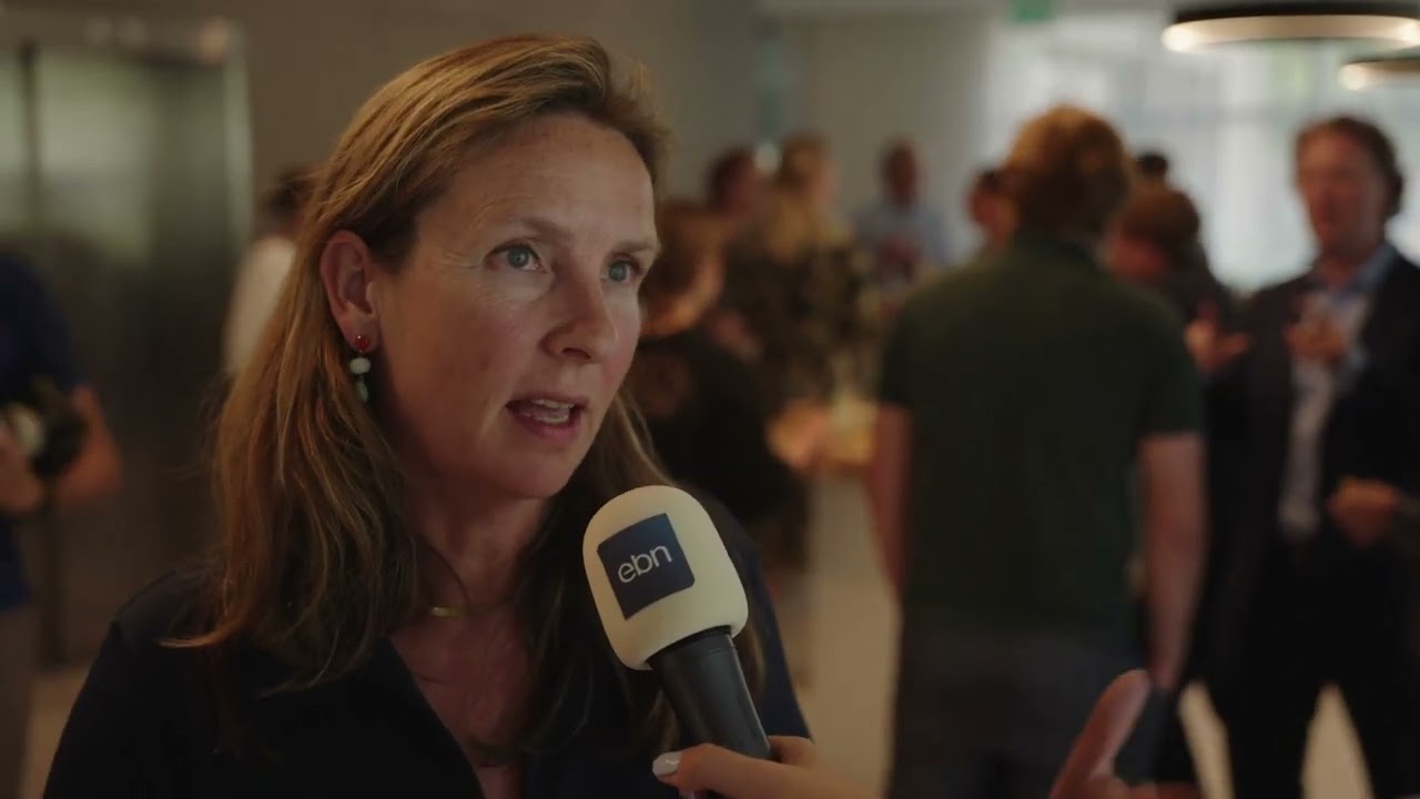 De energietransitie, hoe kan iedereen meedoen?