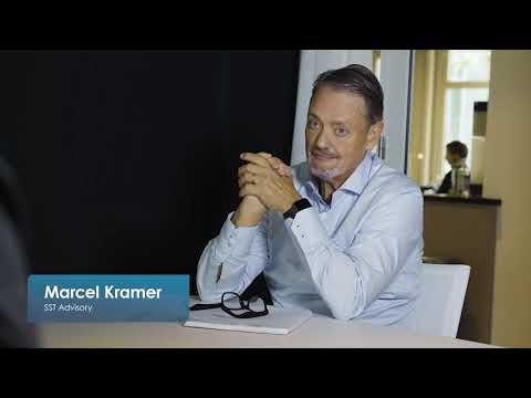 Een gesprek met Marcel Kramer over de energietransitie, educatie en skills