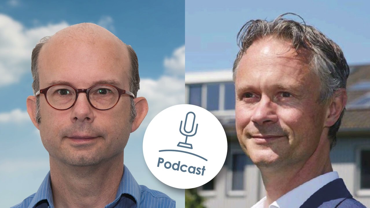 EBN Podcast: Besparen, verduurzamen en afhankelijkheid