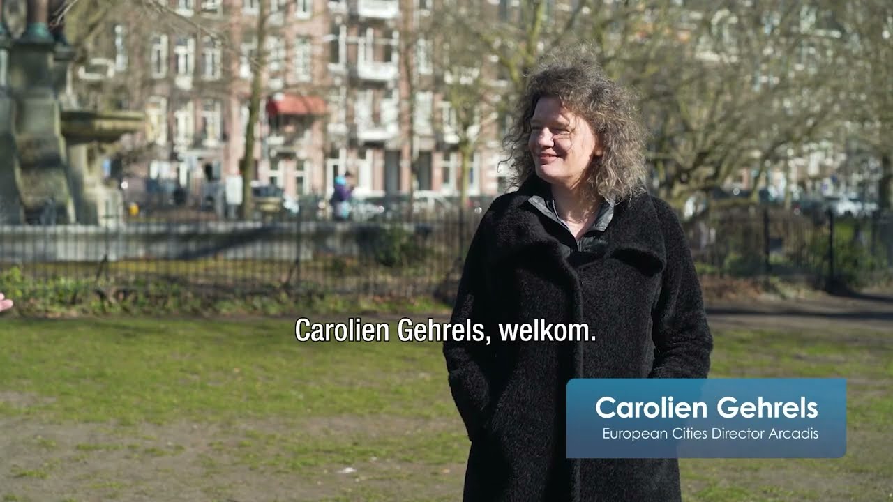 In gesprek over decarbonisatie van de industrie
