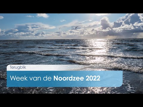 Terugblik Week van de Noordzee 2022