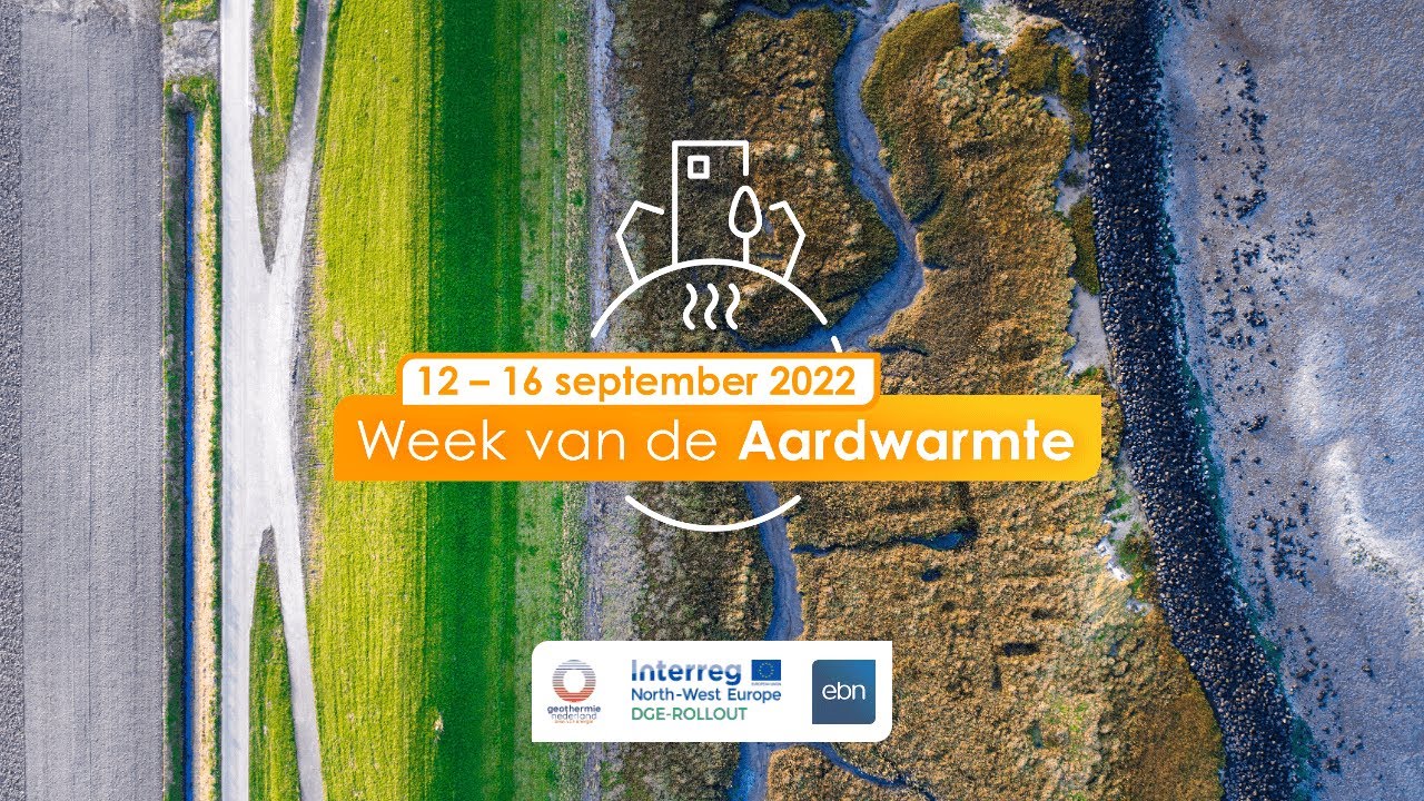 Compilatie Week van de Aardwarmte 2022