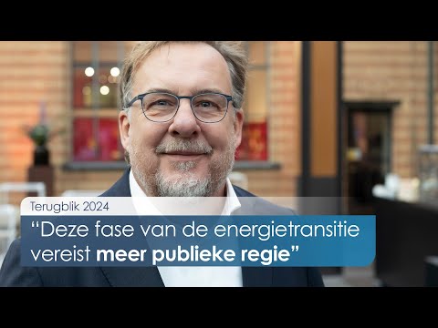 Jan Willem van Hoogstraten over het jaar 2024