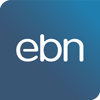 Logo Energie Beheer Nederland (EBN) - naar de startpagina