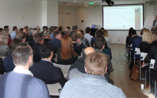 Expertmeeting Masterplan Aarwarmte