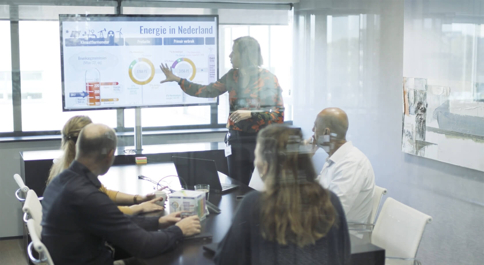 Bestuur en governance