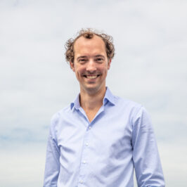 Dagelijks werken aan energieopslag