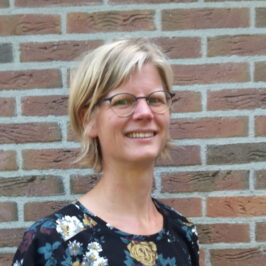 Foto van Marleen Volkers