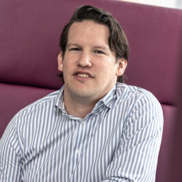 Foto van Joris Peijster