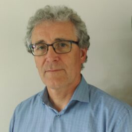 Foto van Frank Schoof