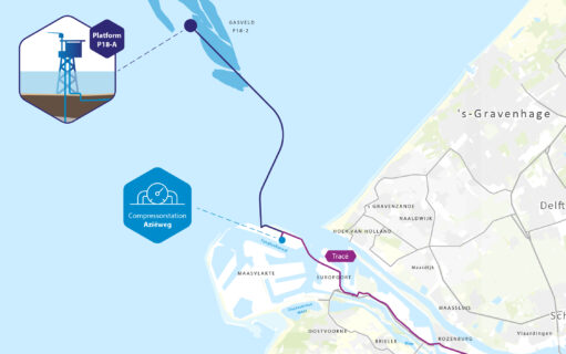 102 million euros in funding on the horizon for Porthos