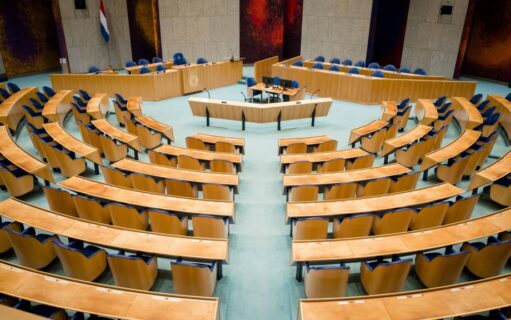 Minister ziet belangrijke rol voor EBN in energietransitie