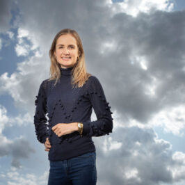 Foto van Edith Hendriks