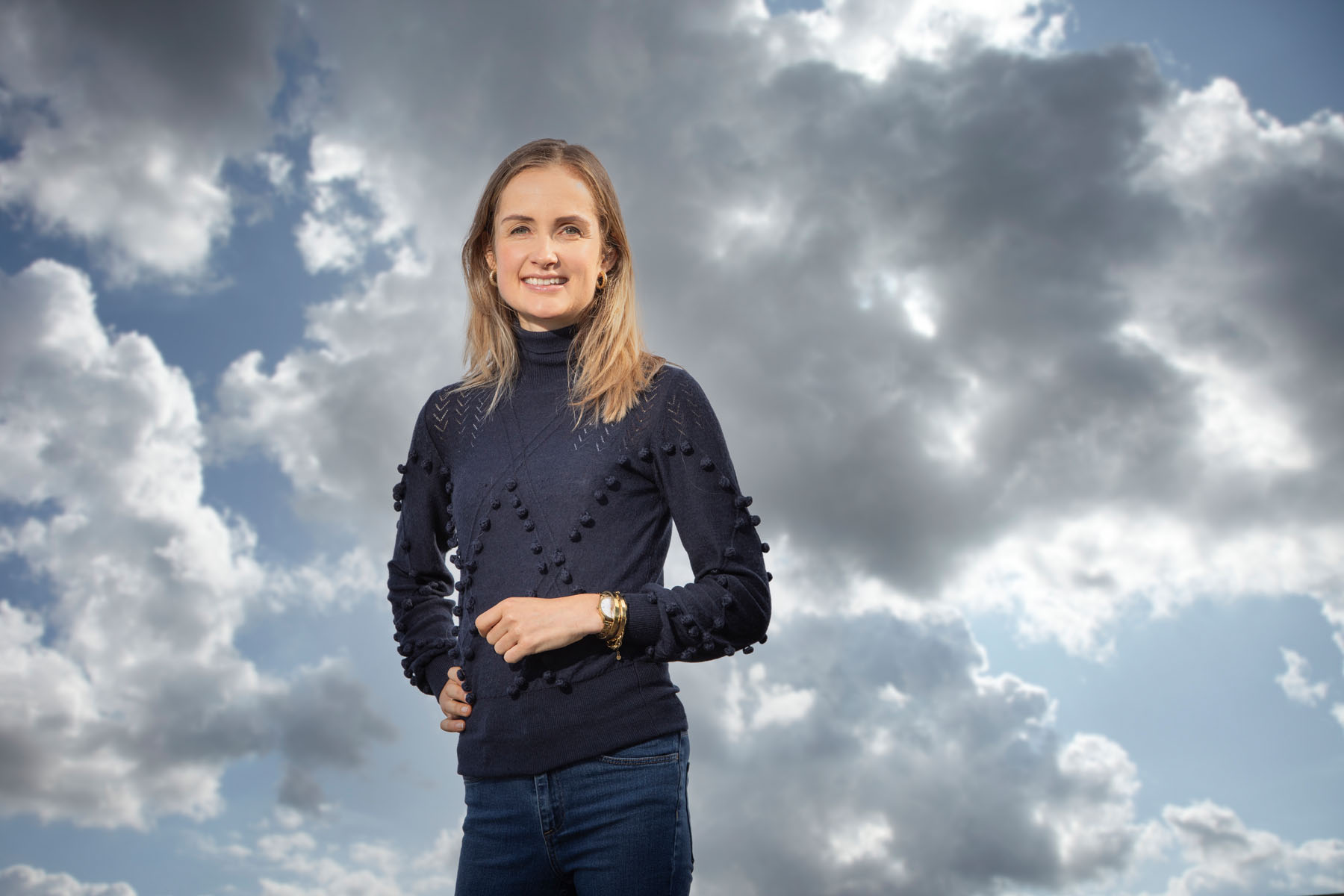 Foto van Edith Hendriks
