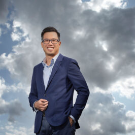 Foto van Hin Ting
