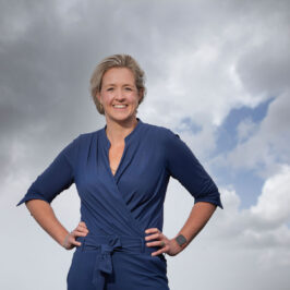 Foto van Berte Simons