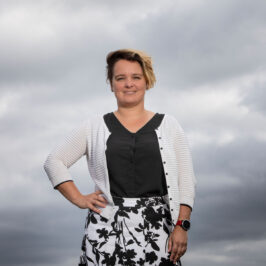 Foto van Audrey Roustiau