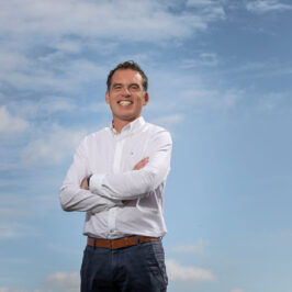 Foto van Sander de Waal