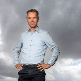 Foto van Rutger Peenstra