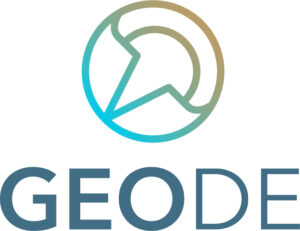 Logo van GEODE