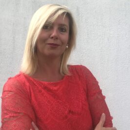 Foto van Marit Brommer