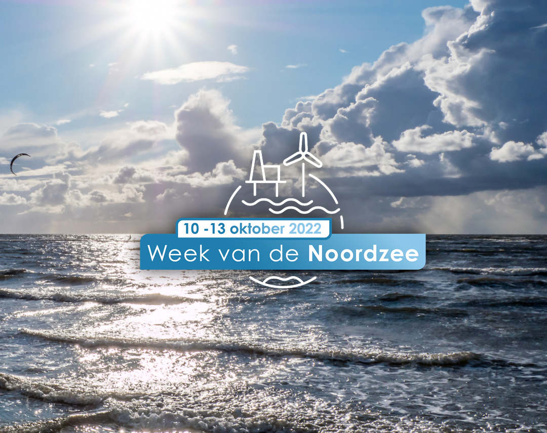 week van de noordzee