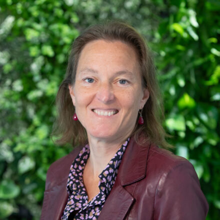 Foto van Eveline Rosendaal