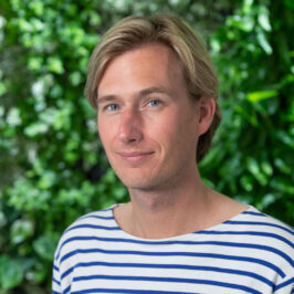 Foto van Frank Bolhuis