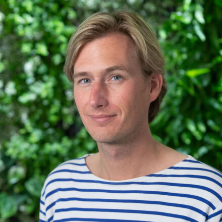 Foto van Frank Bolhuis