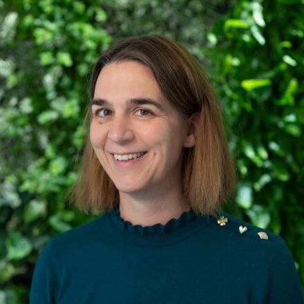 Profile photo of Anne Smaling