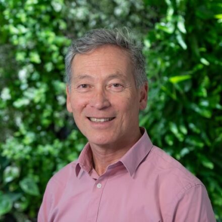 Portret van Ricardo Gijbels, resevoir engineer EBN