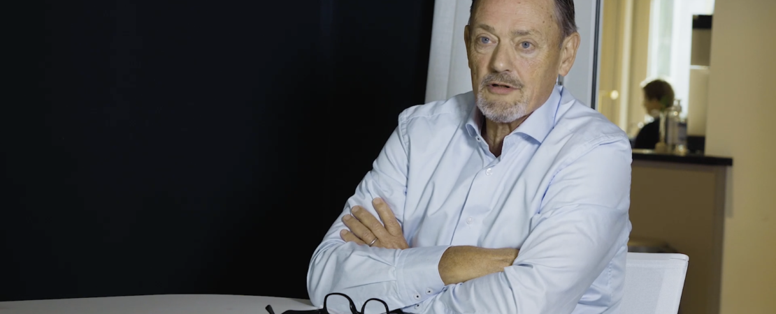 Foto van Marcel Kramer