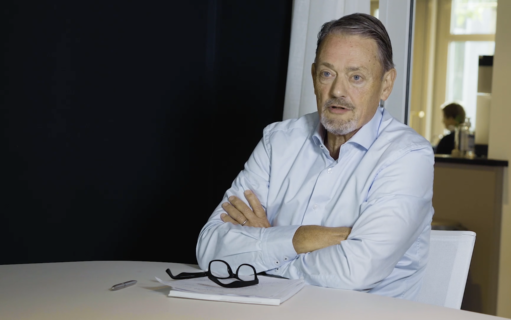 Foto van Marcel Kramer