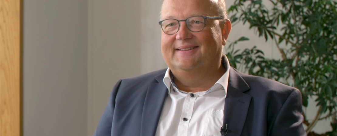 Foto van Ernst Japikse