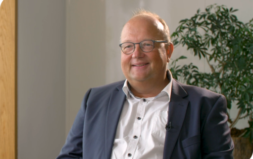 Foto van Ernst Japikse