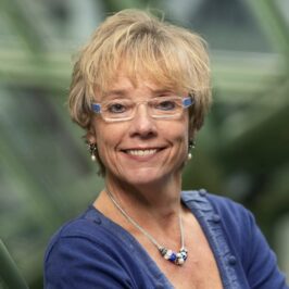 Foto van Annemieke Nijhof