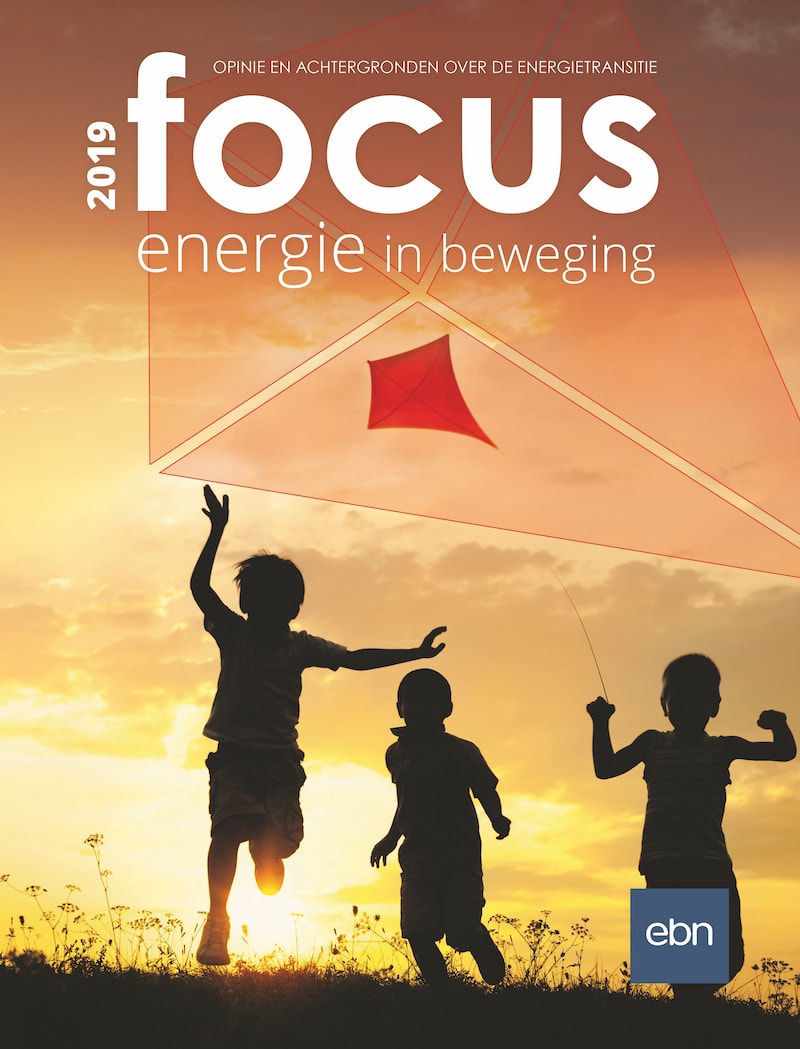 Focus 2019 Energie in beweging EBN