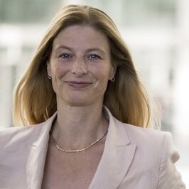 Foto van Janine Verheij