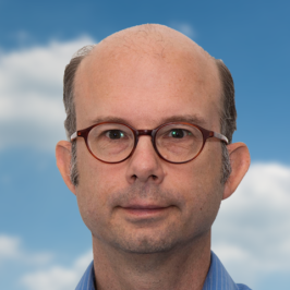 Foto Laurens de Vries