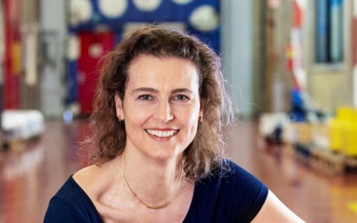 Foto van Yolande Verbeek