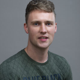 Foto van Johan Verheij