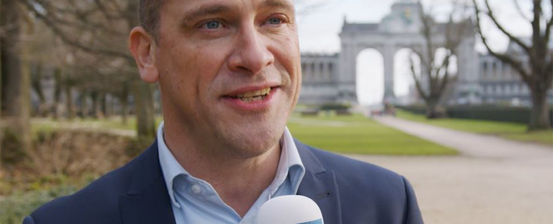 Foto van Diederik Samsom