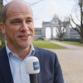 Foto van Dierderik Samsom