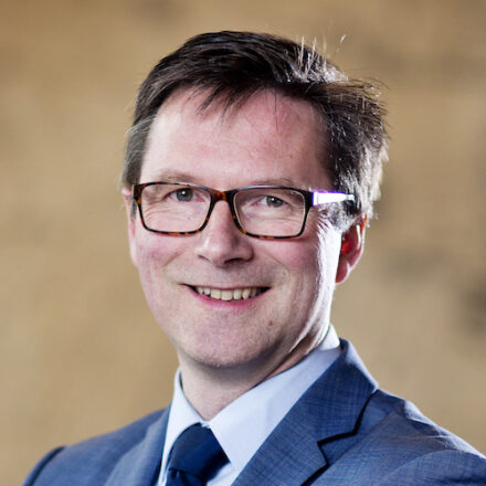 Foto van Stephan Brandligt