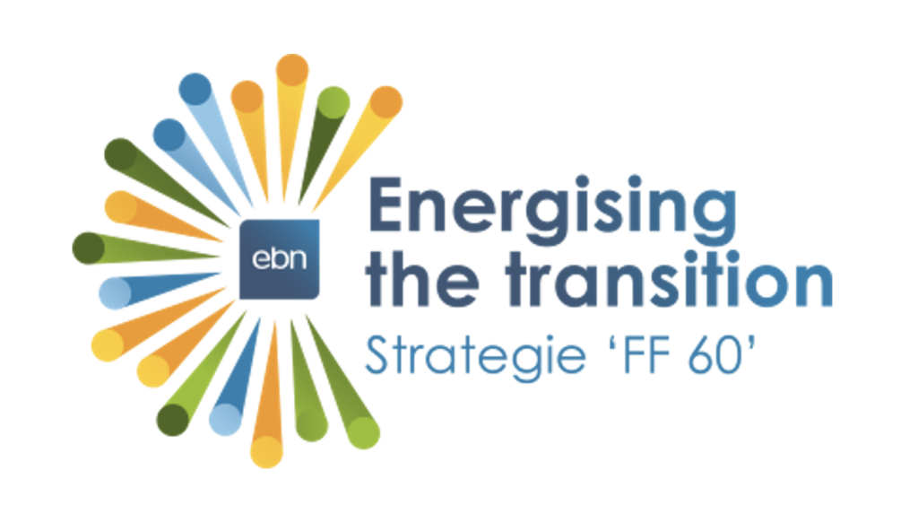 Tekst: energising the transition - strategie 'FF 60'