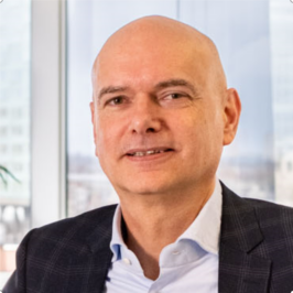 Foto van Lex de groot
