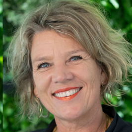 Foto van Marjolein Brand