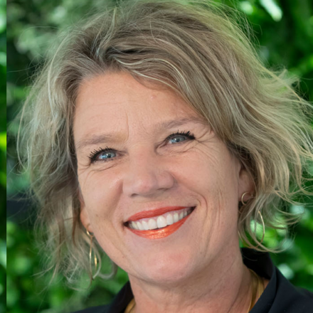 Foto van Marjolein Brand