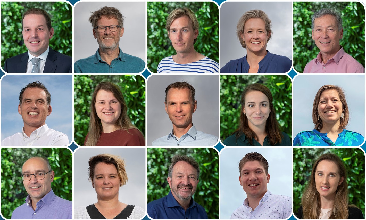 Wij zijn <span>EBN</span>