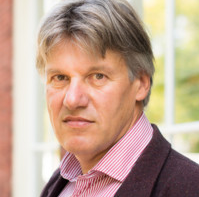 Foto van Frans Rooijers, CE Delft